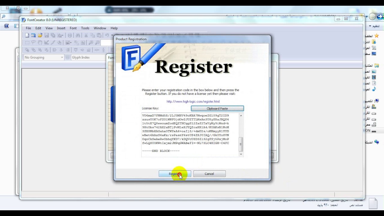 FontCreator Professional 15.0.0.2945 instal the new for apple
