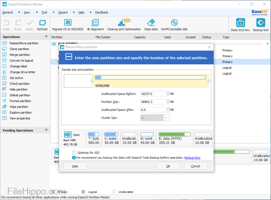 easeus partition master 12.5 license code serial key