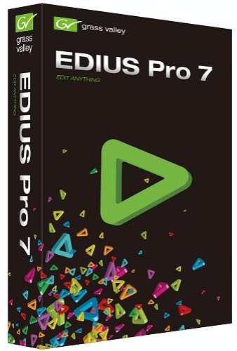edius 7 crack free download