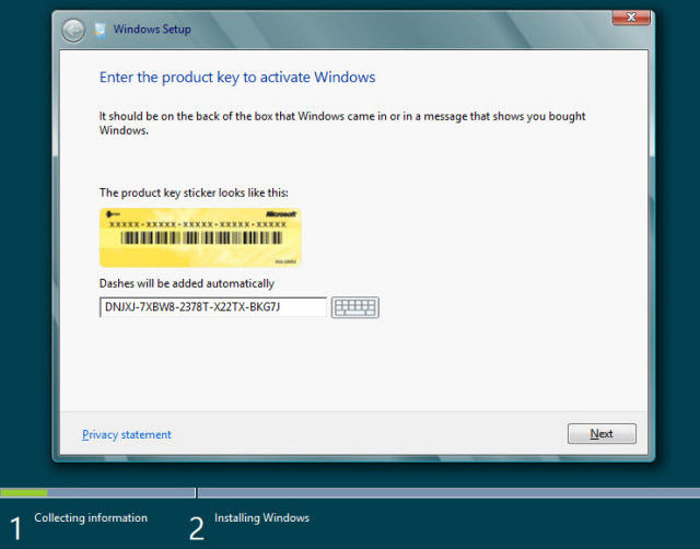 Windows 10 And Program Serial Key