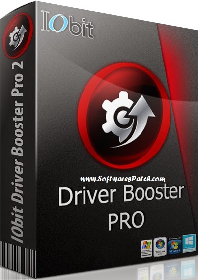 Driver booster pro license key